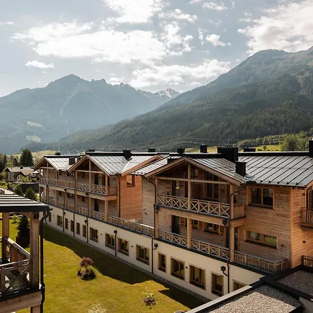 Wildkogel Resorts - DAS Neukirchen-3